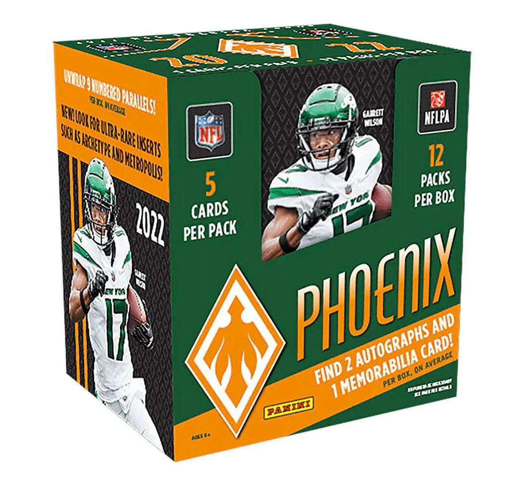 Football Hobby Box A34048