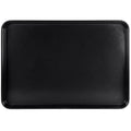 Black Fiberglass Market Tray 6/Case M997