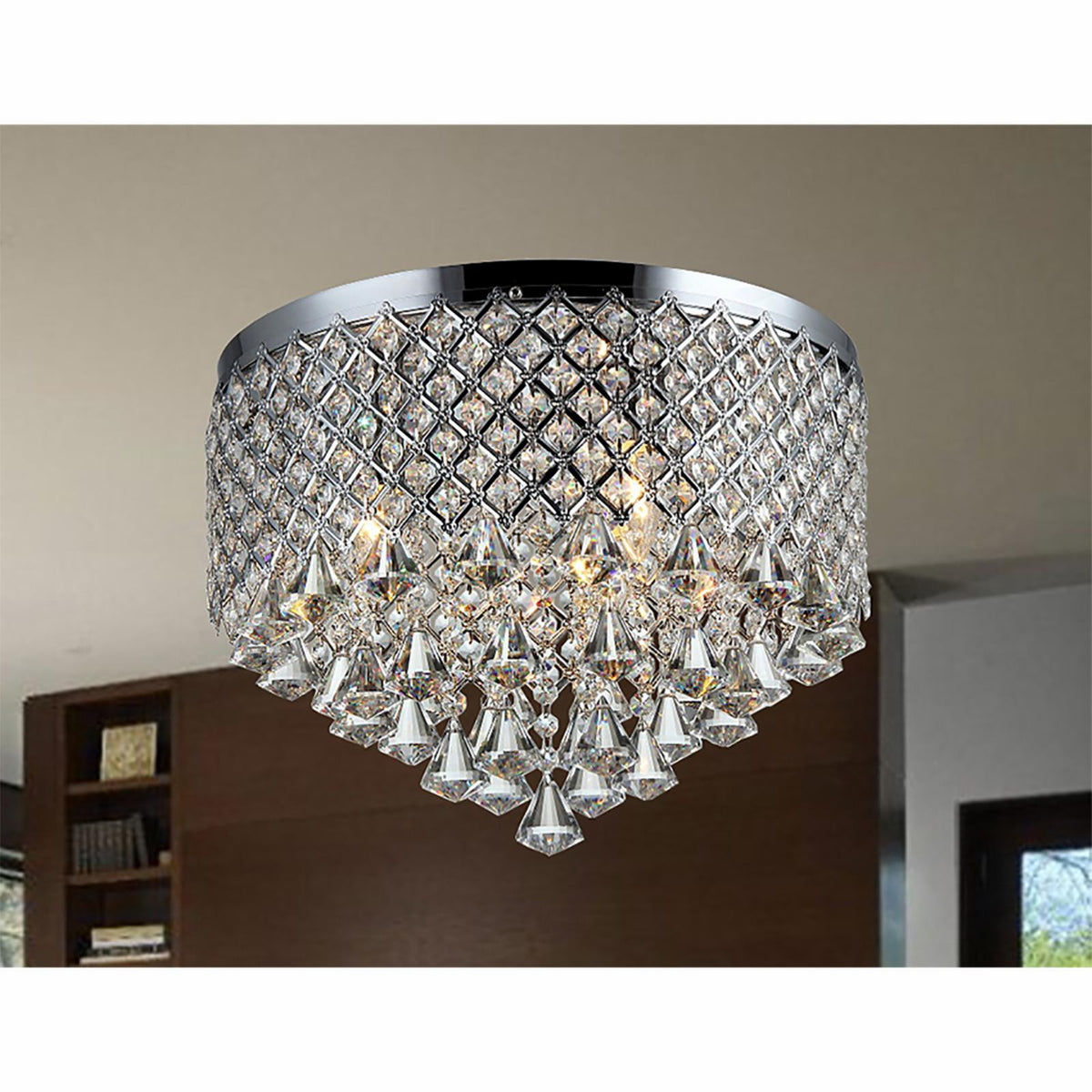 Flush Mount B9183