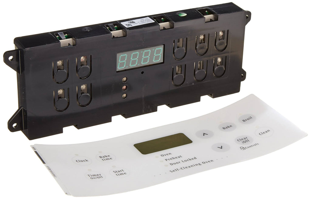 Oven Control Board Unit P501