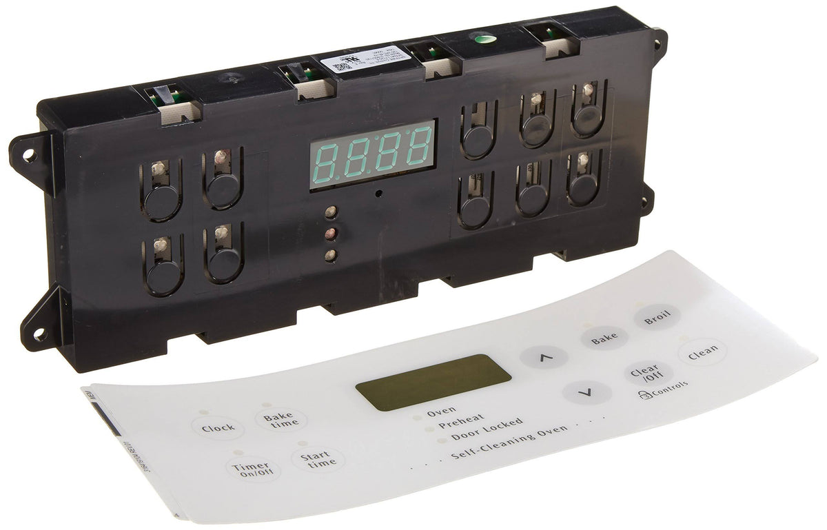 Oven Control Board Unit P501