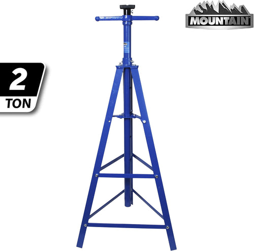 2 Ton Tripod Underhoist Stand B6220
