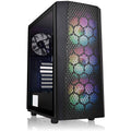 Tempered Glass RGB Edition J258