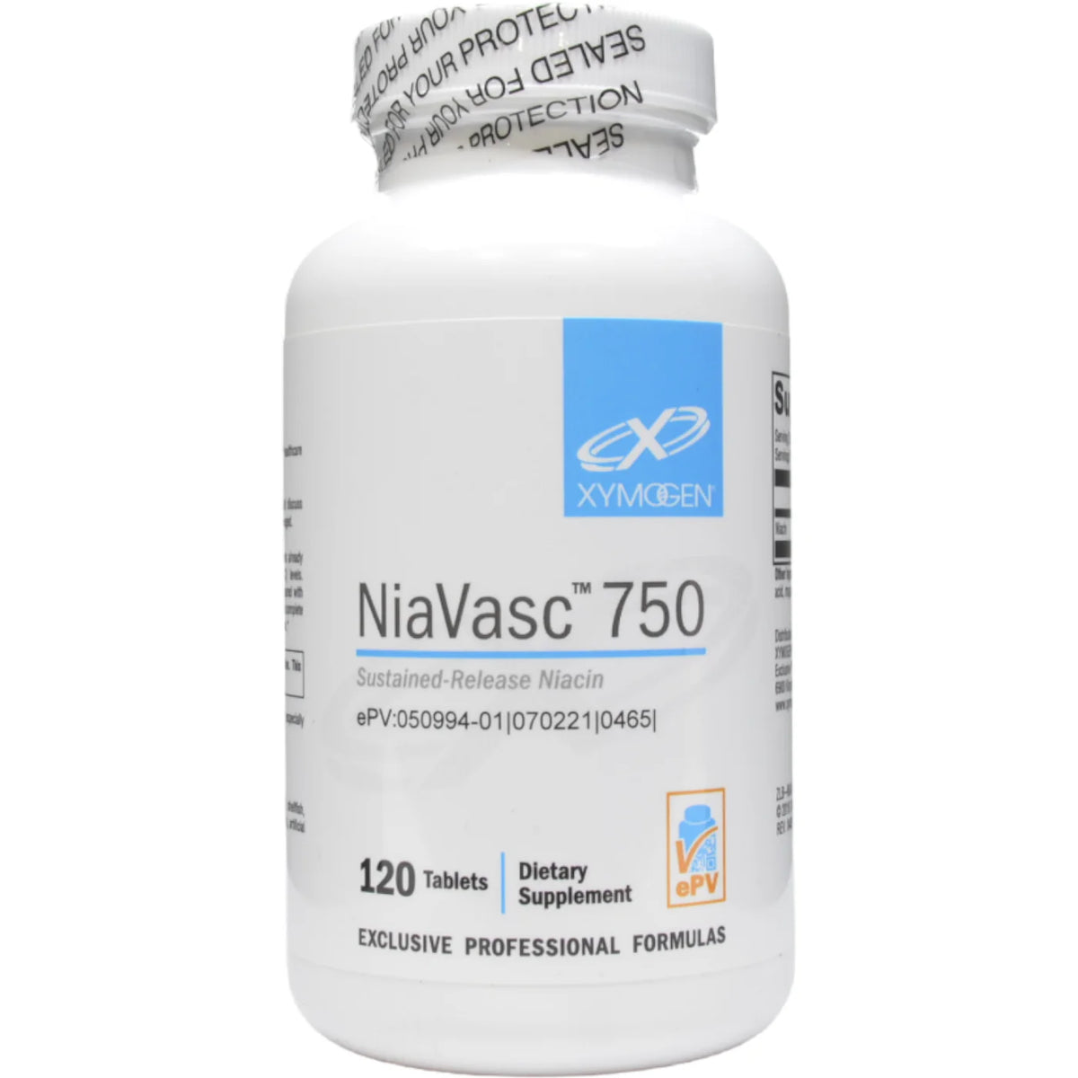 NiaVasc 750 Q9202