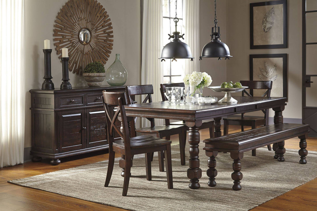 Gerlane Dining Room Table O79611