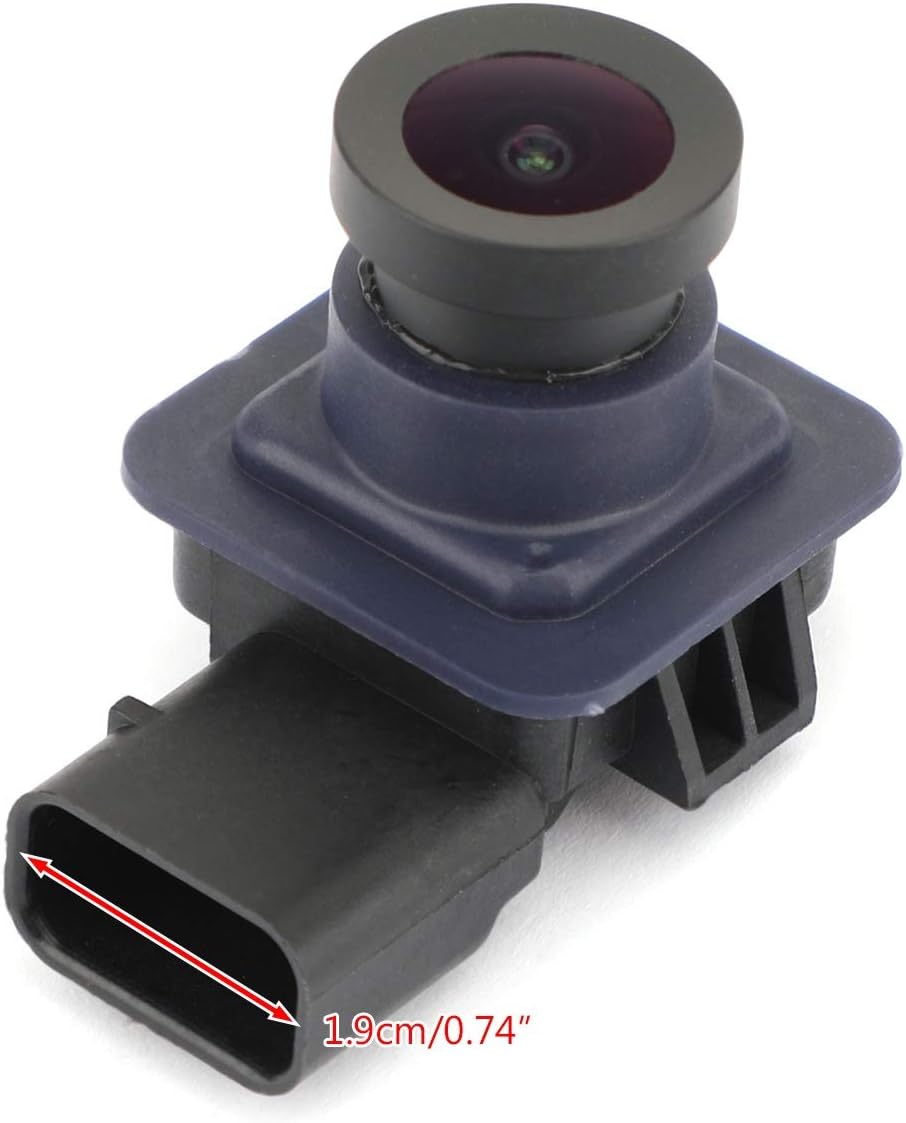 Back Up Camera Replacement for Ford Explorer Rear 2011 2012 2013 2014 2015 Z6778