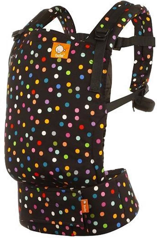 Confetti Dot Baby Carrier T1887