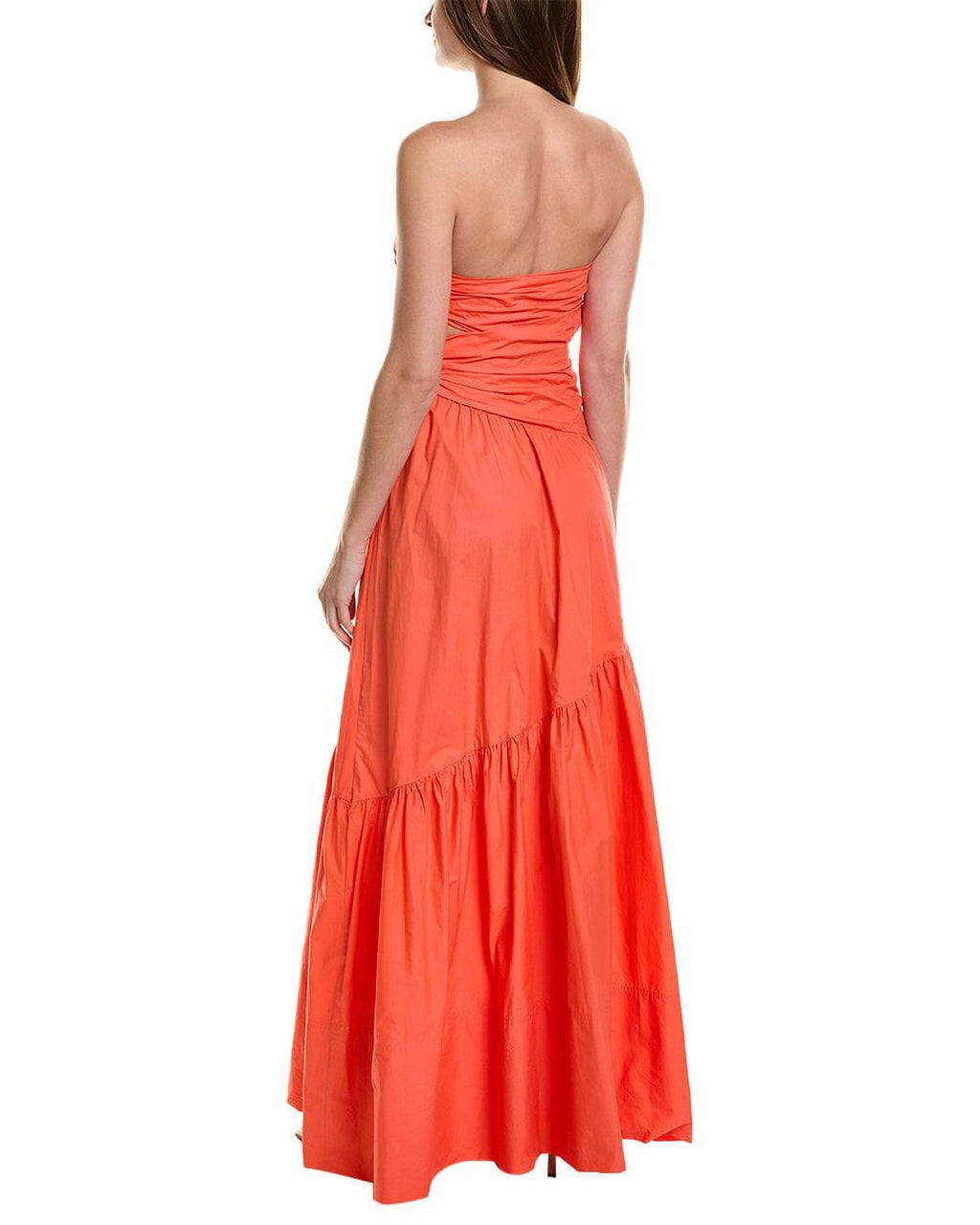 Lark Maxi Dress V32735