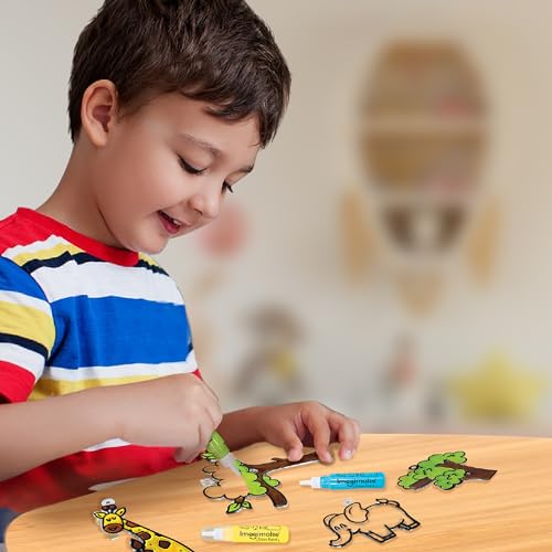 Window Art Suncatcher Kit Z48825