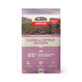 Grain-Free Lamb & Apple Dry Dog Food, 22.5-lb bag B805267