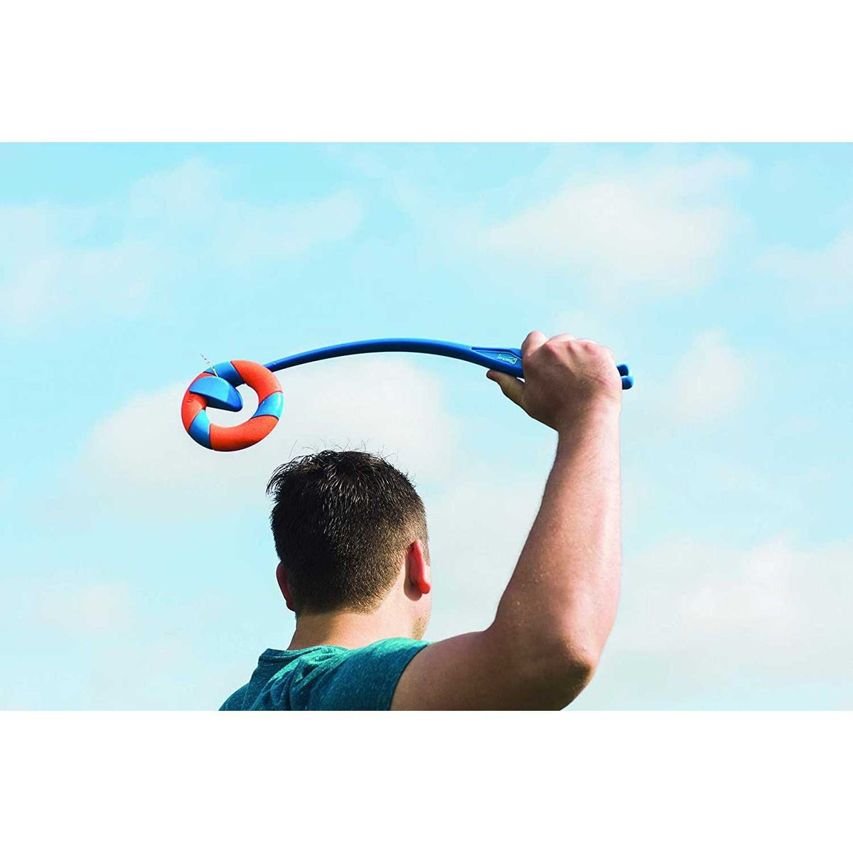 Dog Toy Ultra Ring R479310