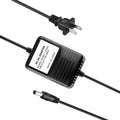 Compatible AC-AC Wall Adapter Battery Charger Power Supply O266073