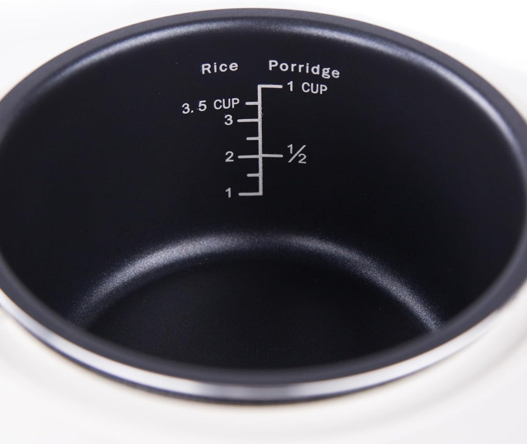1.8L Multifunctional Electric Rice Cooker and Hot Pot Y568