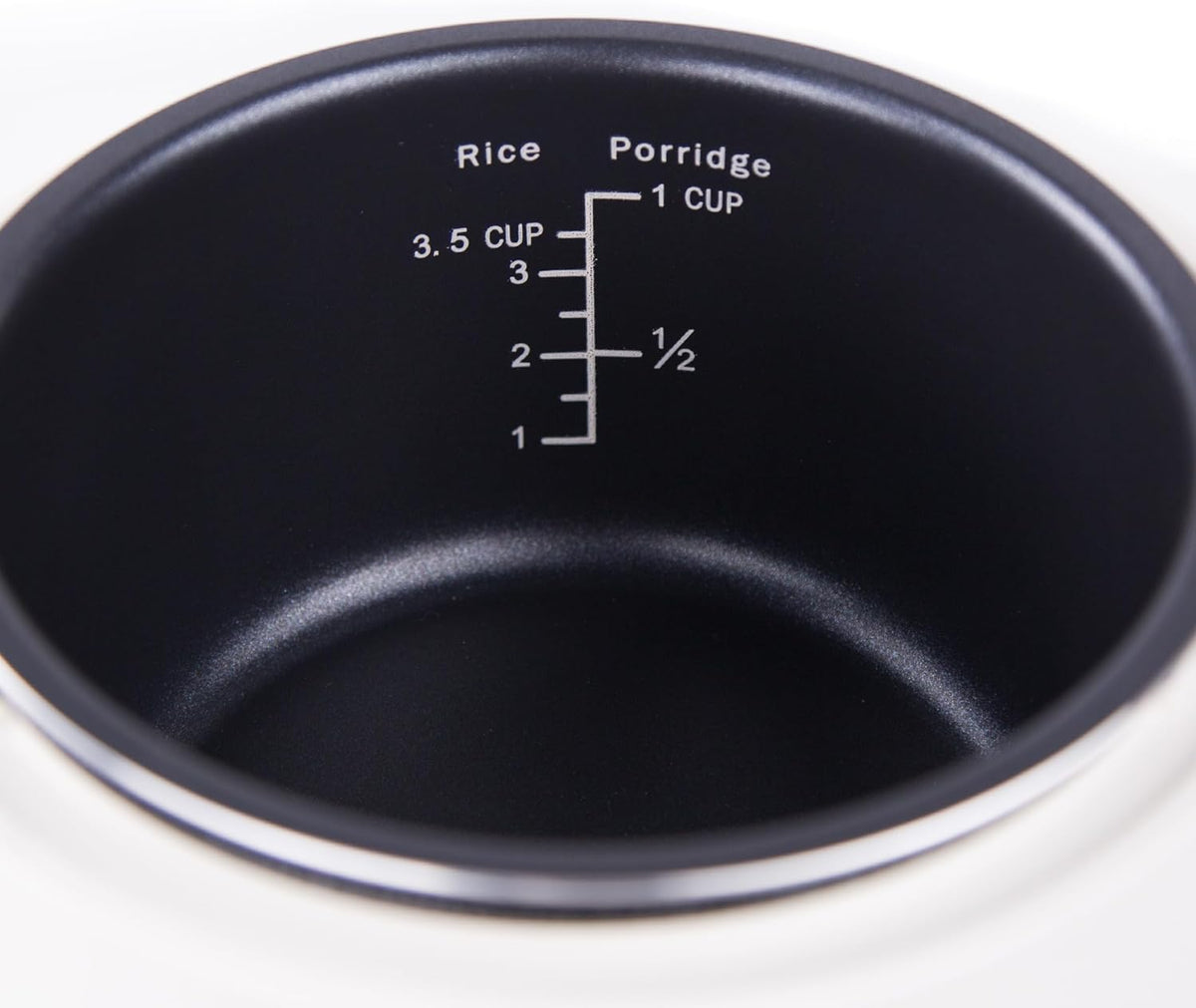 1.8L Multifunctional Electric Rice Cooker and Hot Pot Y568