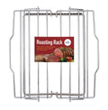 Adjustable Wire Roasting Baking Broiling Rack A44599