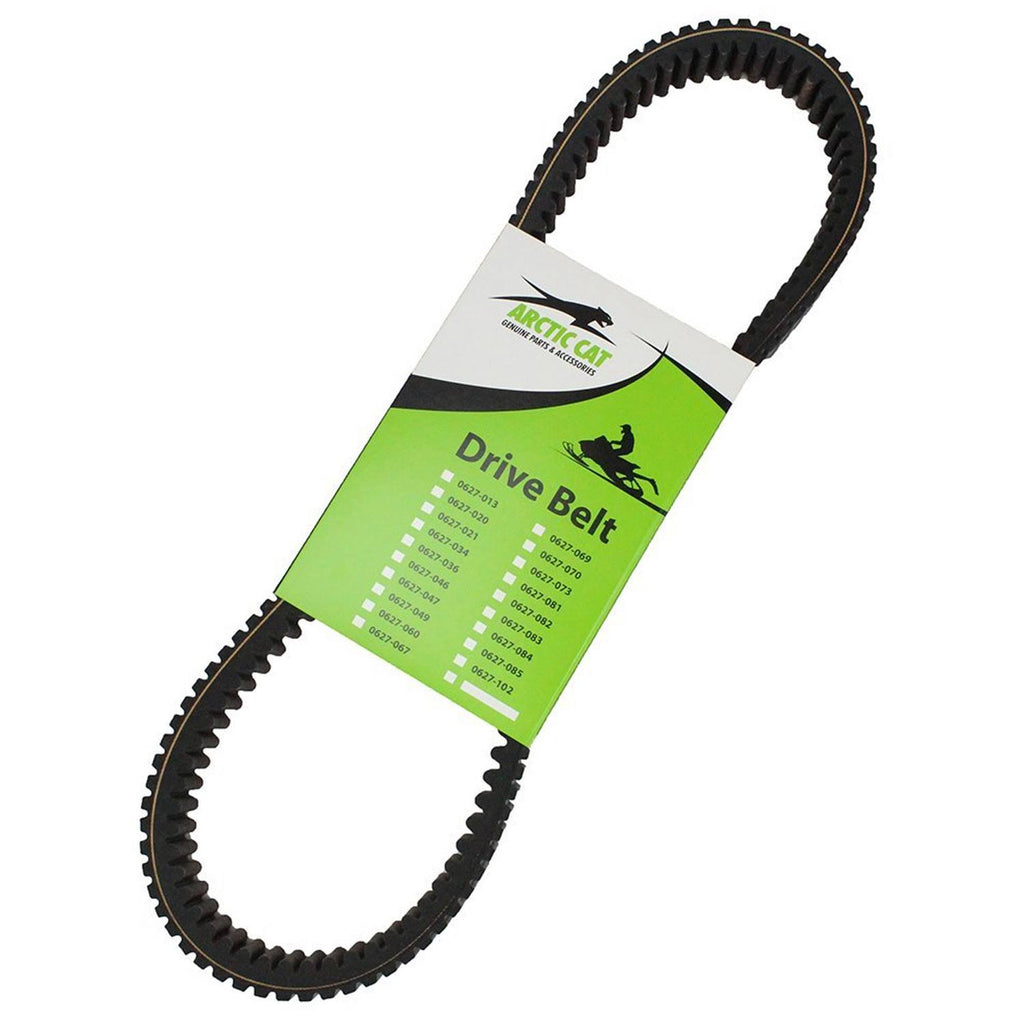 Drive Belt Q8461