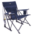 Heathered Indgo Rocker G939