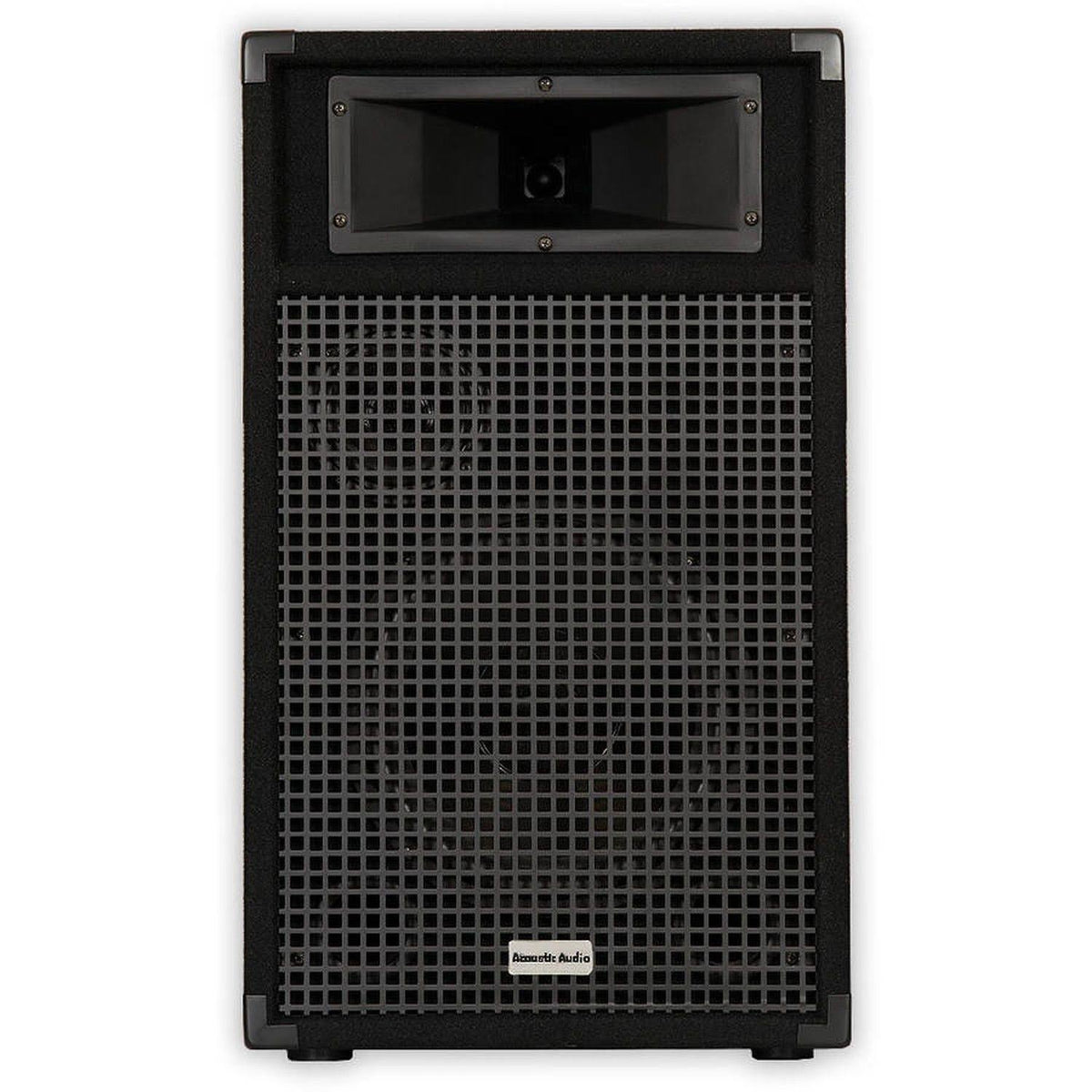 Passive 10" 3-Way Speaker C21036