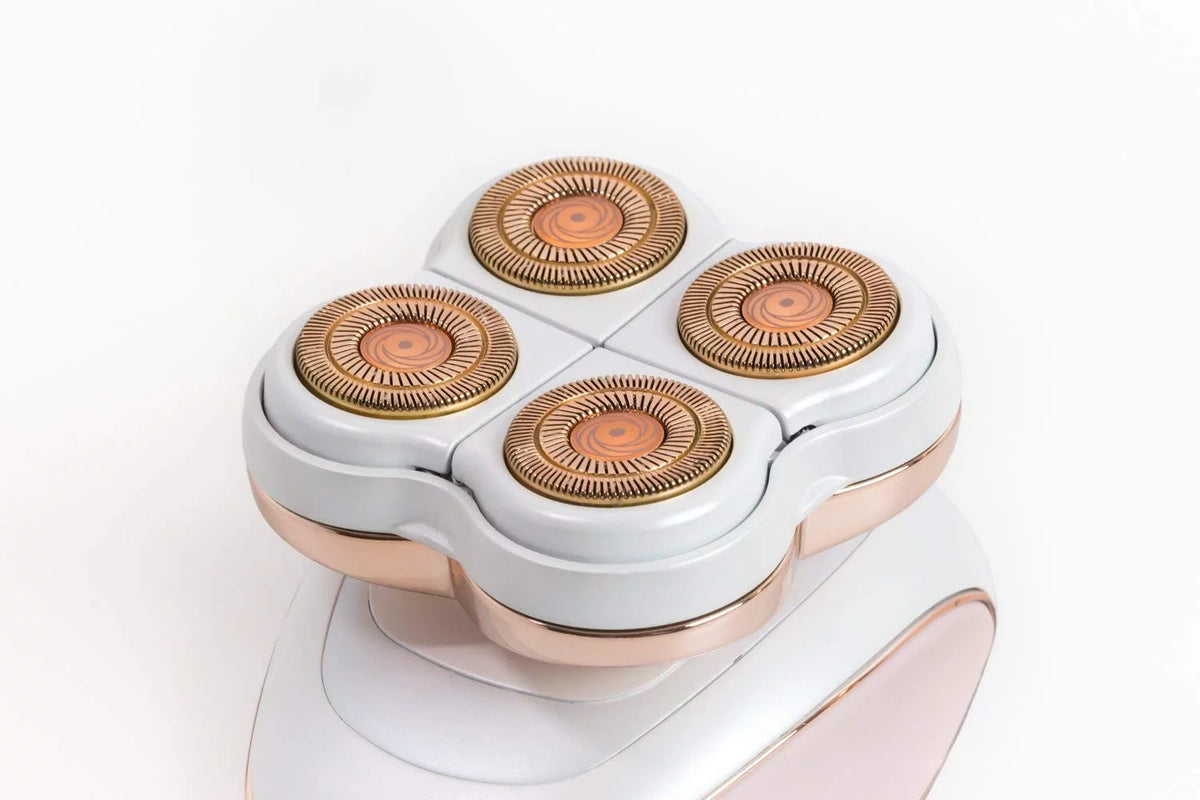 Portable Electric Hair Remover L446148