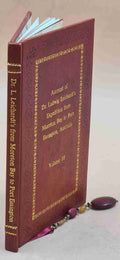 Premium Leather Bound Book Z7445