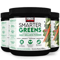 Unflavored Greens Superfood Powder with Probiotics 3-Pack K71800