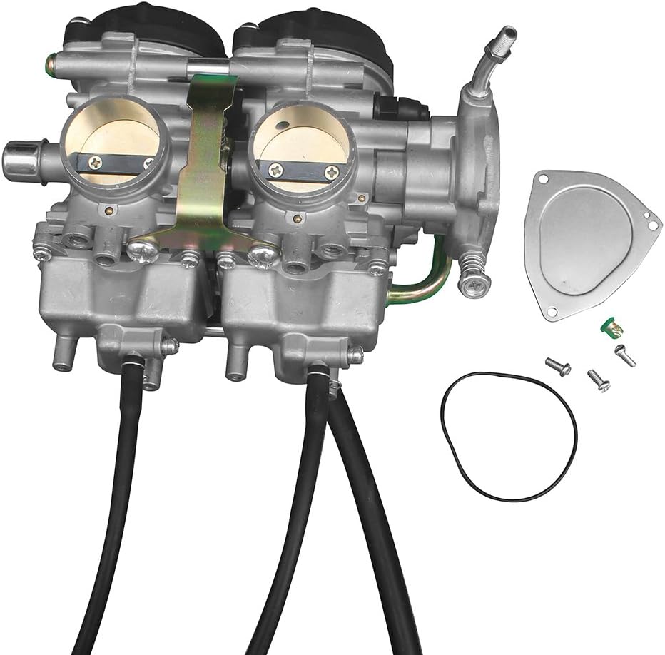 Carburetor Pack of 2 C85019