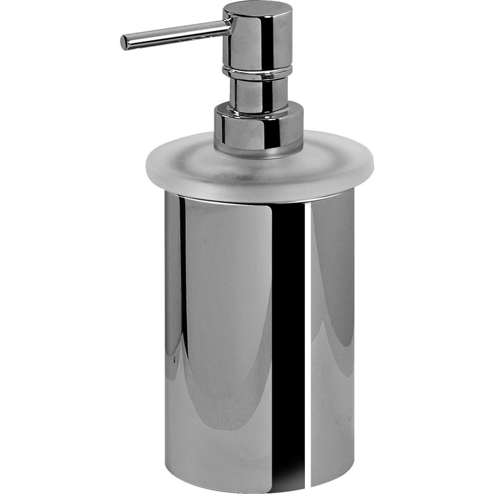 Olive Bronze Free Standing Soap Dispenser B193