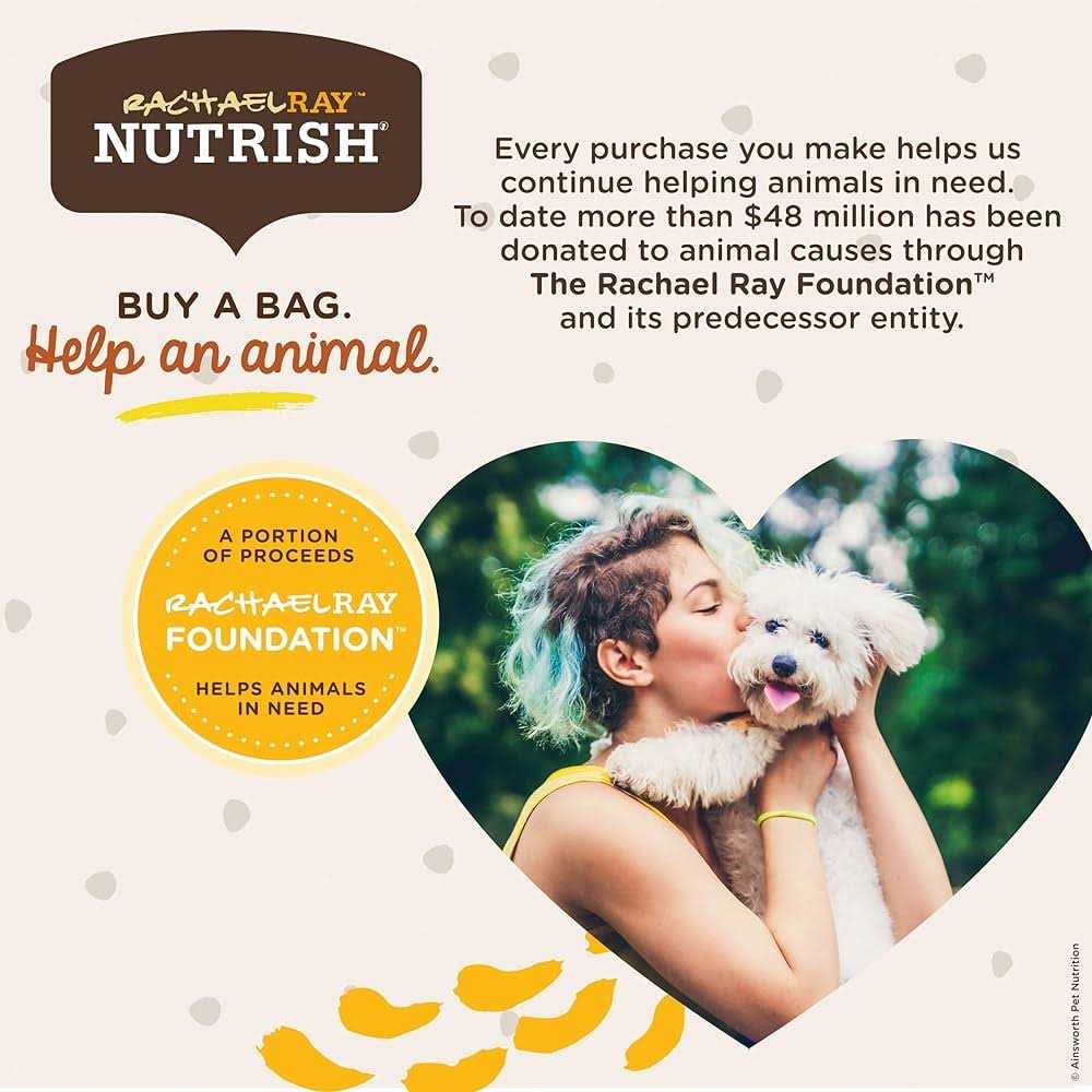 Turkey Brown Rice Dry Dog Food X97450