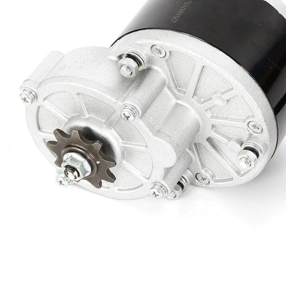 24V 250W Electric Bicycle Conversion Kit with Chain Motor Controller Freewheel H27031