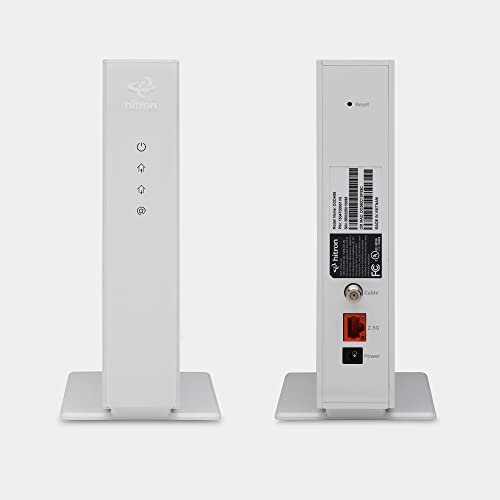 2.5 Gbps DOCSIS 3.1 Modem J96460