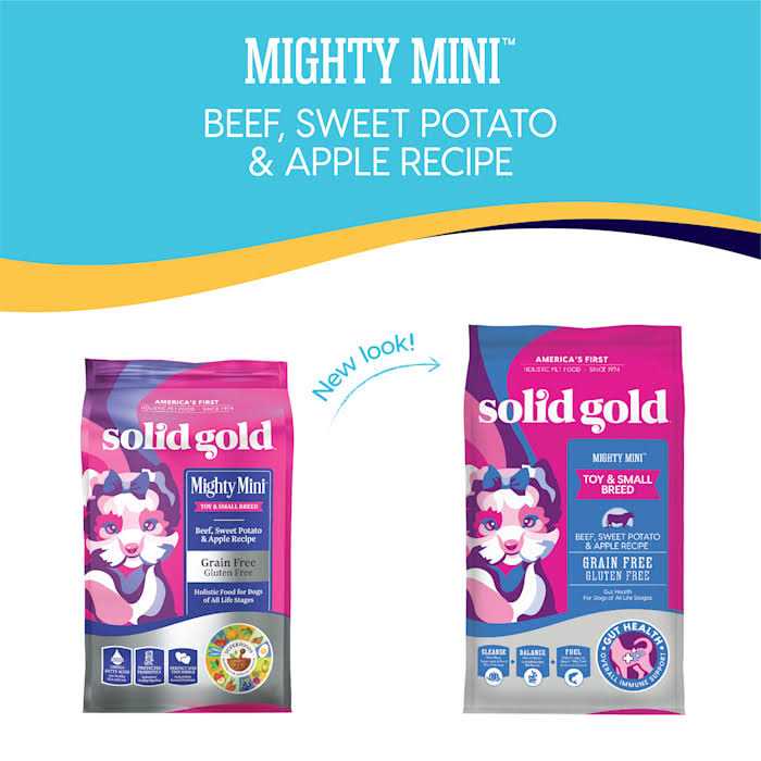 Grain-Free Dog Food E816840