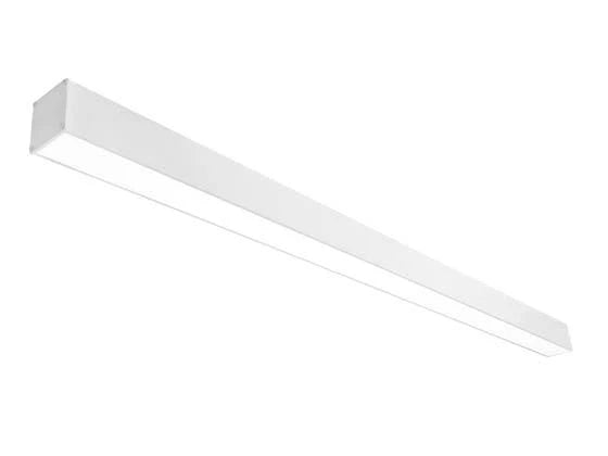 Linear LED Strip Fixture 40W 3500K L725