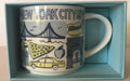 New York City Coffee Mug With Box P415603