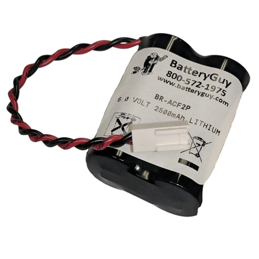 Replacement Battery A56661