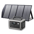 Portable Power Station 600W 299Wh LiFePO4 Battery U739573