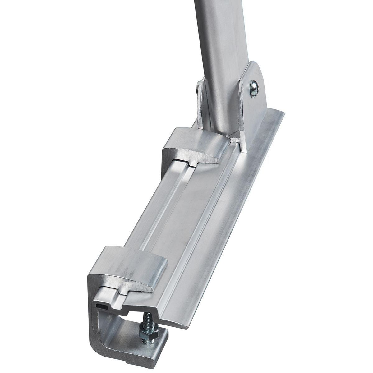 800 lb. Universal Aluminum Truck Rack D48882