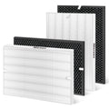 2 Sets H13 HEPA and Activated Carbon Filters K898387