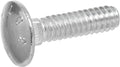 1/2-Inch x 14-Inch Carriage Bolt 25-Pack I7982