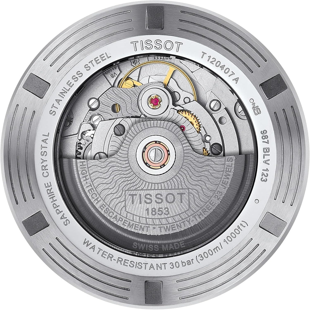 Stainless Steel Casual Watch Grey A101160