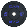Olympic Rubber Bumper Plates T67026
