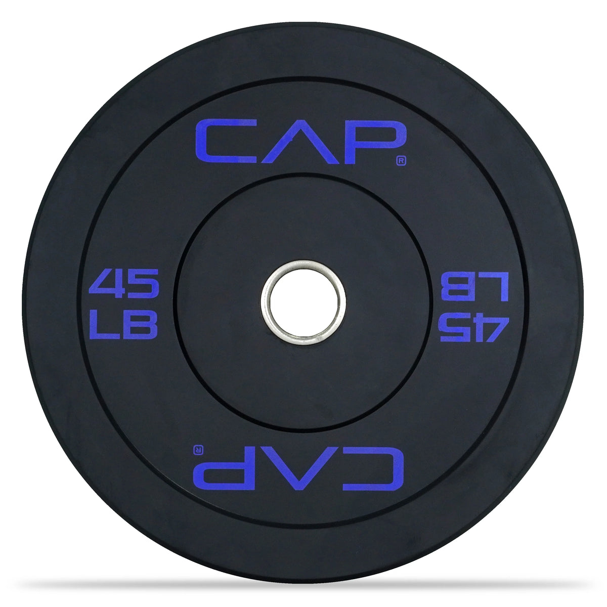 Olympic Rubber Bumper Plates T67026
