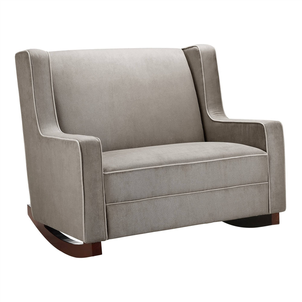Brown Double Rocker I732