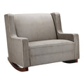 Brown Double Rocker I732