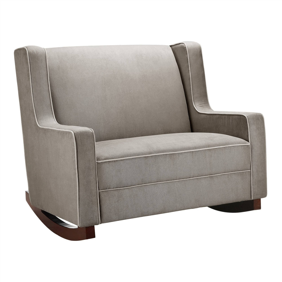 Brown Double Rocker I732