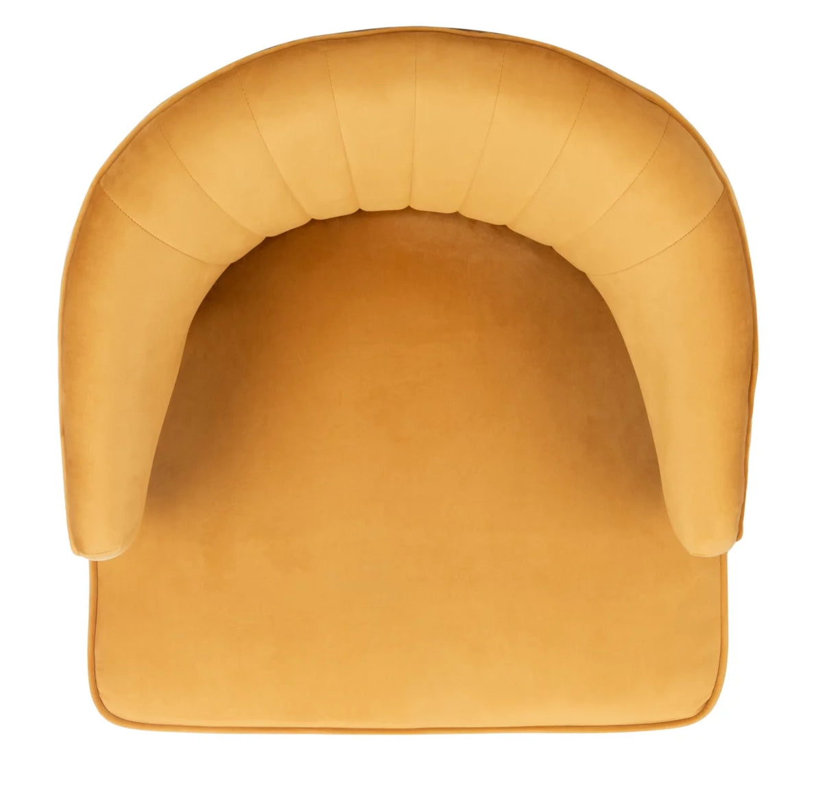 Mid-Century Retro Wingback Accent Chair N770
