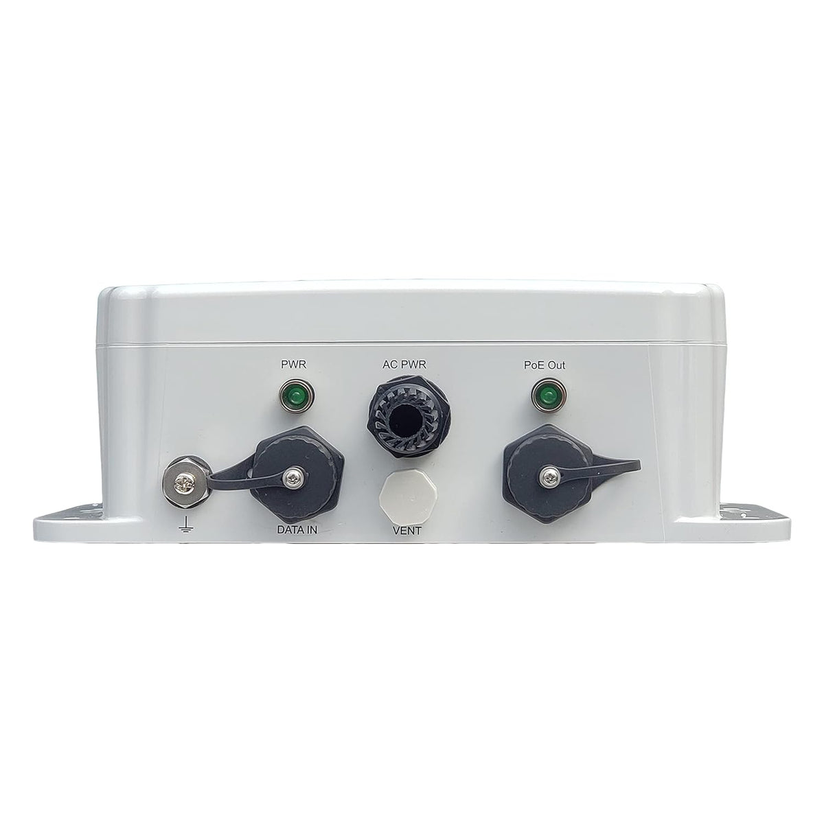 Outdoor 2-Port Gigabit PoE Injector, 802.3bt, Up to 90W M34788