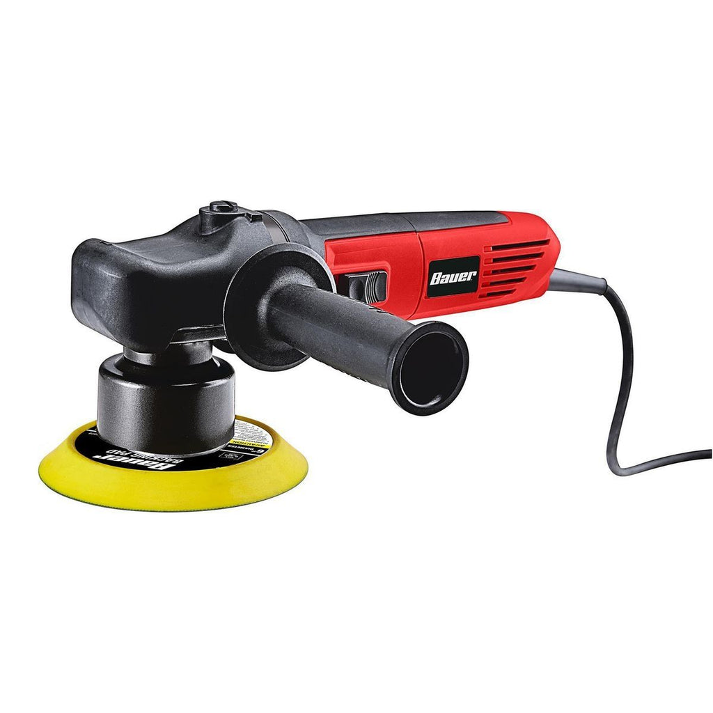 5.7 Amp 6 in. Random Orbit Polisher/Sander R3482