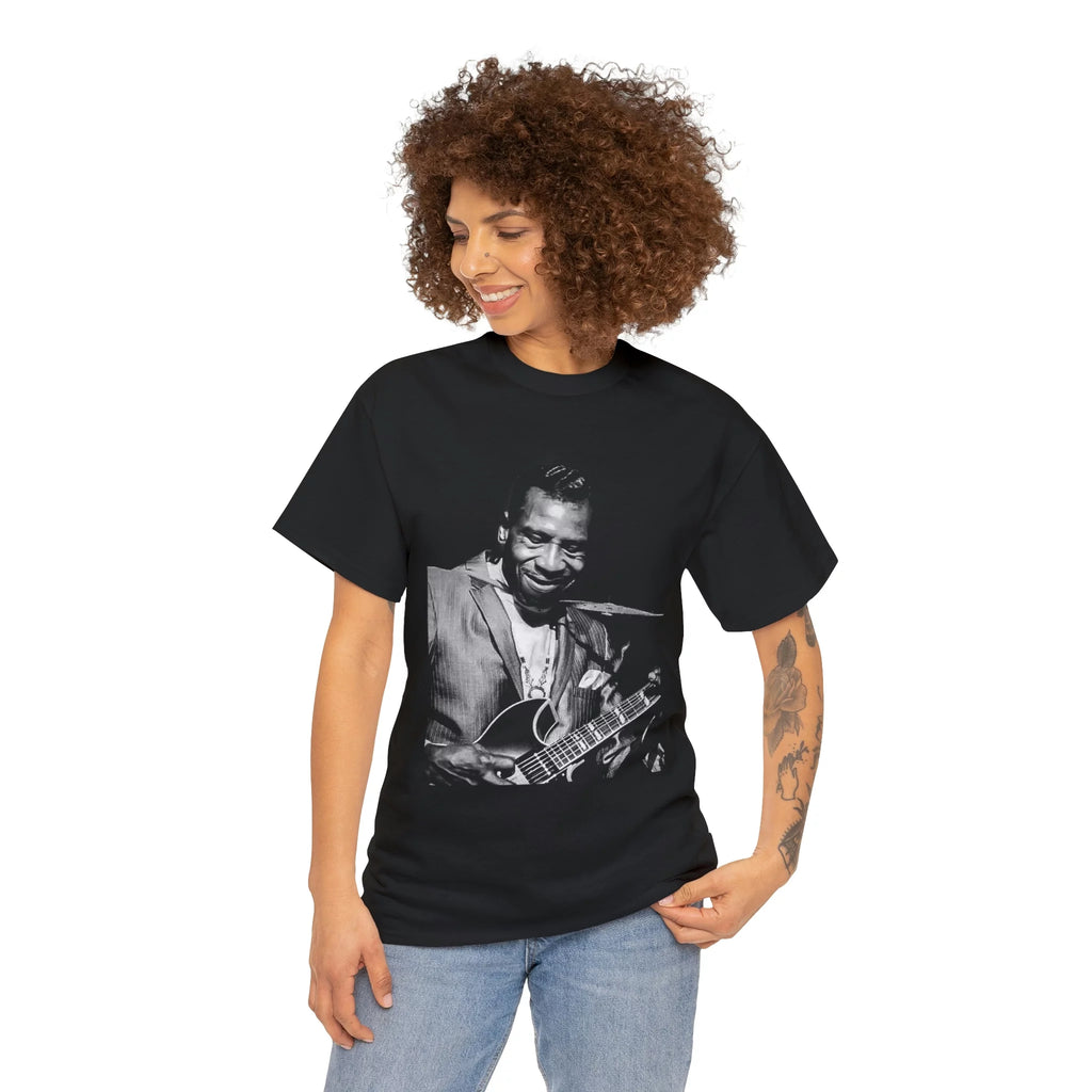 T Bone Walker Z639422