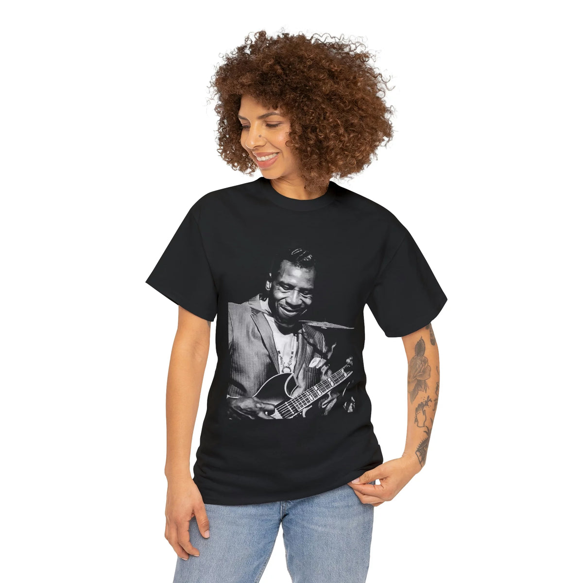 T Bone Walker Z639422