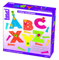 Pegboard Set with Pegs A-Z (Uppercase) Z434772